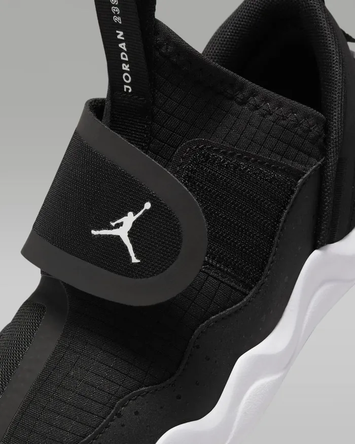 Kids Nike Jordan Jordan 237 Blackwhite
