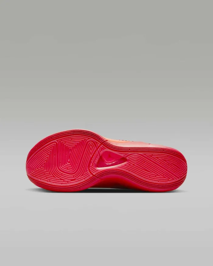 Kids Nike Jordan Luka 1 University Redbright Crimsonmetallic Gold