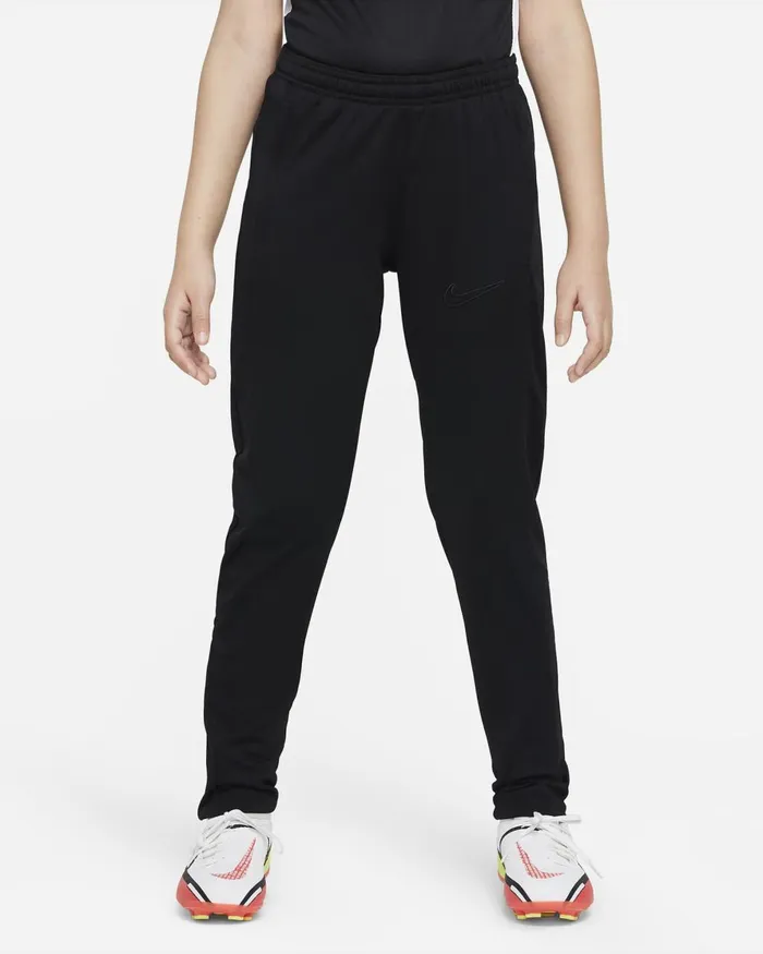 Kids Nike Older Kids 7 8211 15 Years DriFIT Academy23 Blackblackblackblack