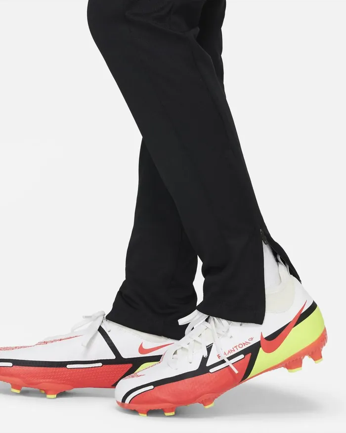 Kids Nike Older Kids 7 8211 15 Years DriFIT Academy23 Blackblackblackblack