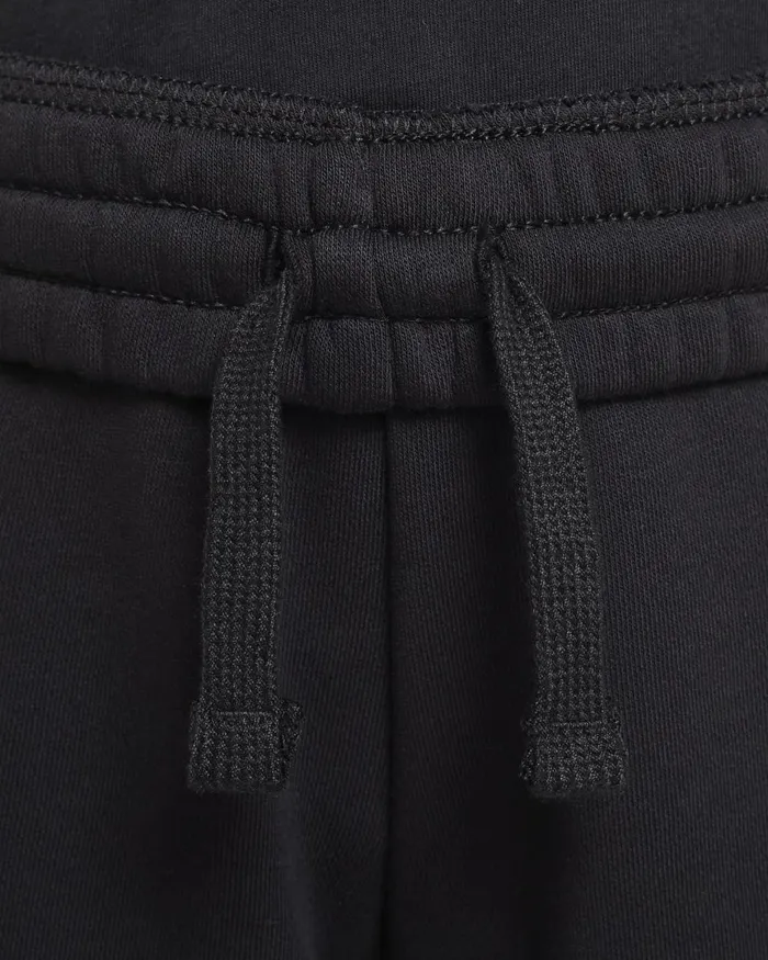 Kids Nike Trousers And Leggings Air Blackblack