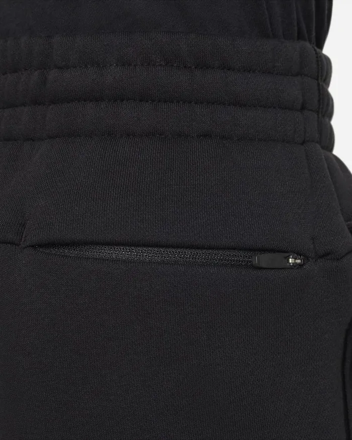 Kids Nike Trousers And Leggings Air Blackblack