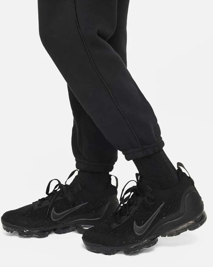 Kids Nike Trousers And Leggings Air Blackblack