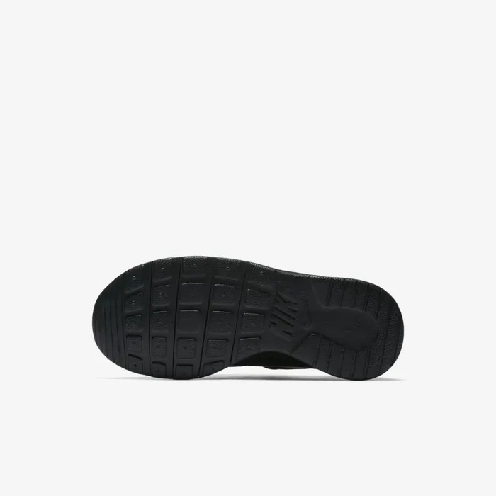 Kids Nike Younger Kids 3 8211 7 Years Tanjun Blackblack