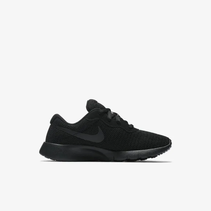 Kids Nike Younger Kids 3 8211 7 Years Tanjun Blackblack