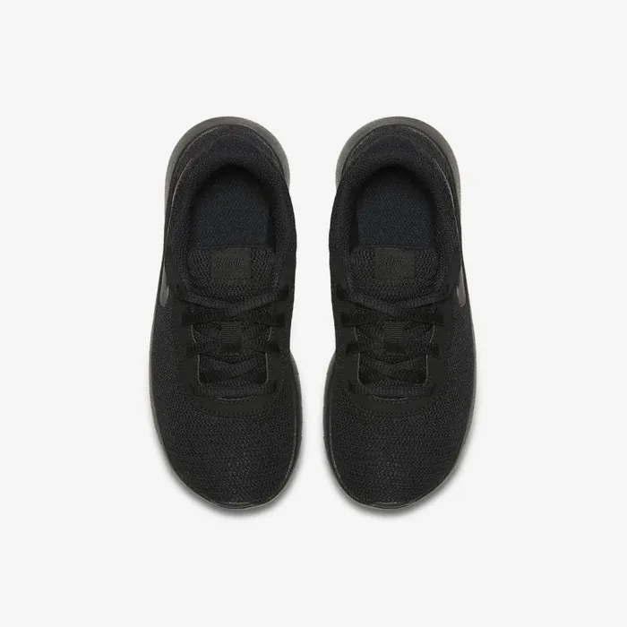 Kids Nike Younger Kids 3 8211 7 Years Tanjun Blackblack