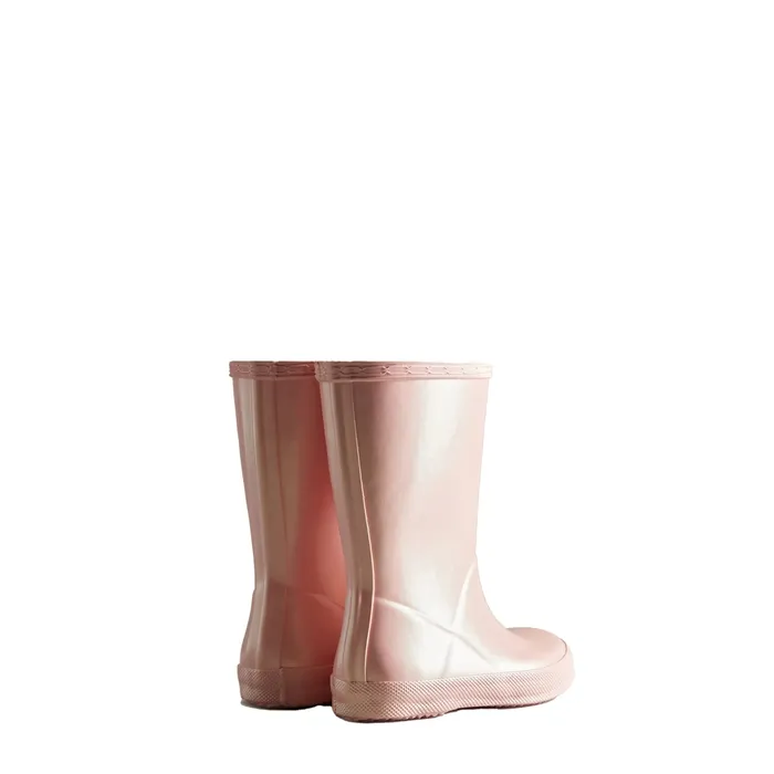 Kids Rain Boots HunterBoots Kids First Nebula Rain Boots