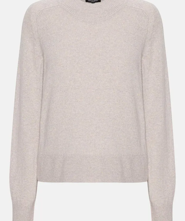 Knit Blouse 8211 Concrete Clothing Ilse Jacobsen Shirts And Blouses Knit Blouse 8211 Concrete Clothing Ilse Jacobsen Shirts And Blouses