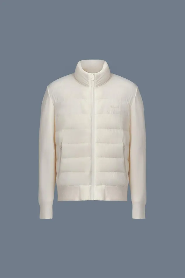 Light Jackets Men Mackage HANEYCITY Hybrid Light Down Jacket Navy Light Jackets Men Mackage HANEYCITY Hybrid Light Down Jacket Navy