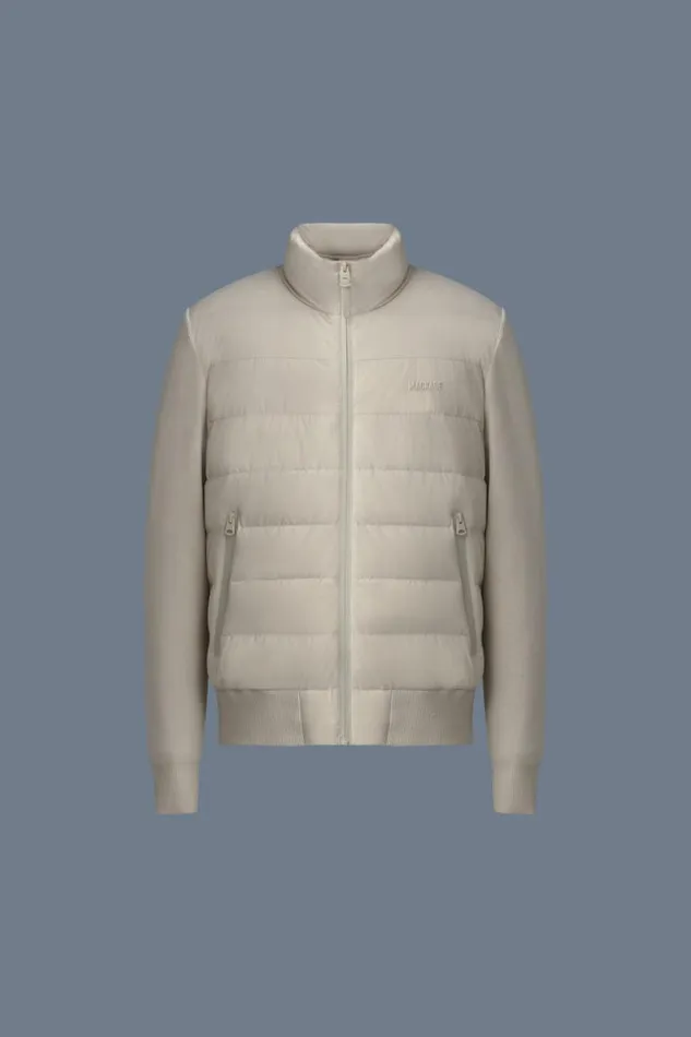 Light Jackets Men Mackage HANEYCITY Hybrid Light Down Jacket Navy Light Jackets Men Mackage HANEYCITY Hybrid Light Down Jacket Navy