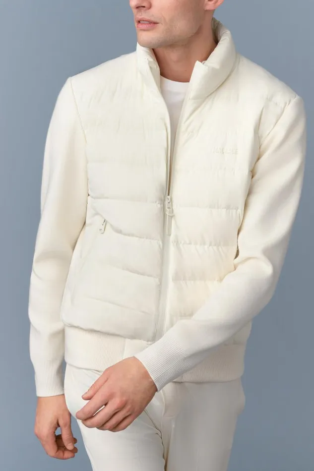 Light Jackets Men Mackage HANEYCITY Hybrid Light Down Jacket Navy Light Jackets Men Mackage HANEYCITY Hybrid Light Down Jacket Navy
