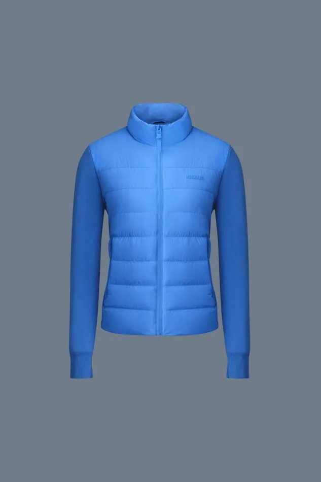 Light Jackets Women Mackage OCEANECITY Light Down Mixedmedia Jacket Black Light Jackets Women Mackage OCEANECITY Light Down Mixedmedia Jacket Black