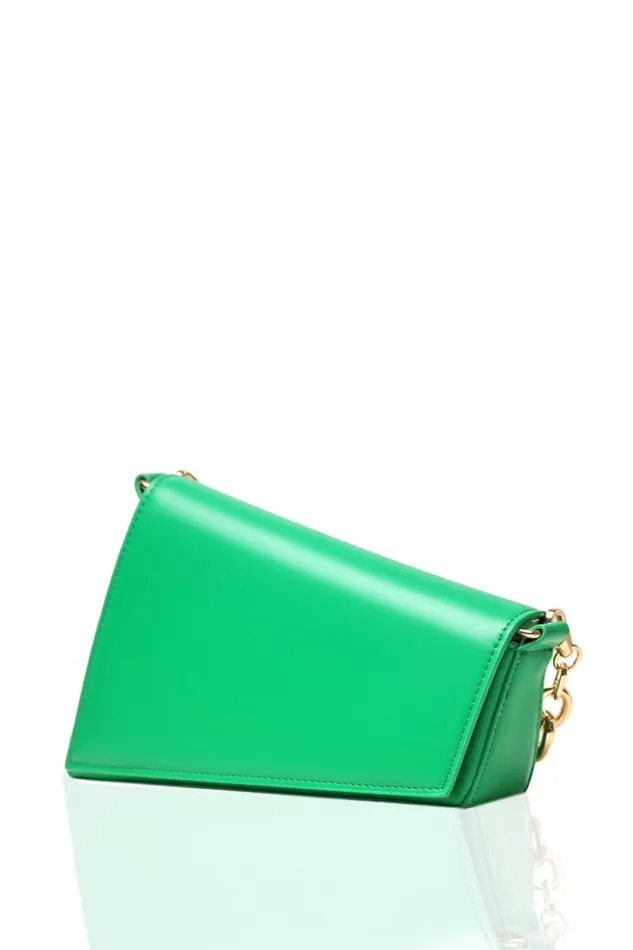Lilly039s Kloset Bags Women At An Angle Bag Green
