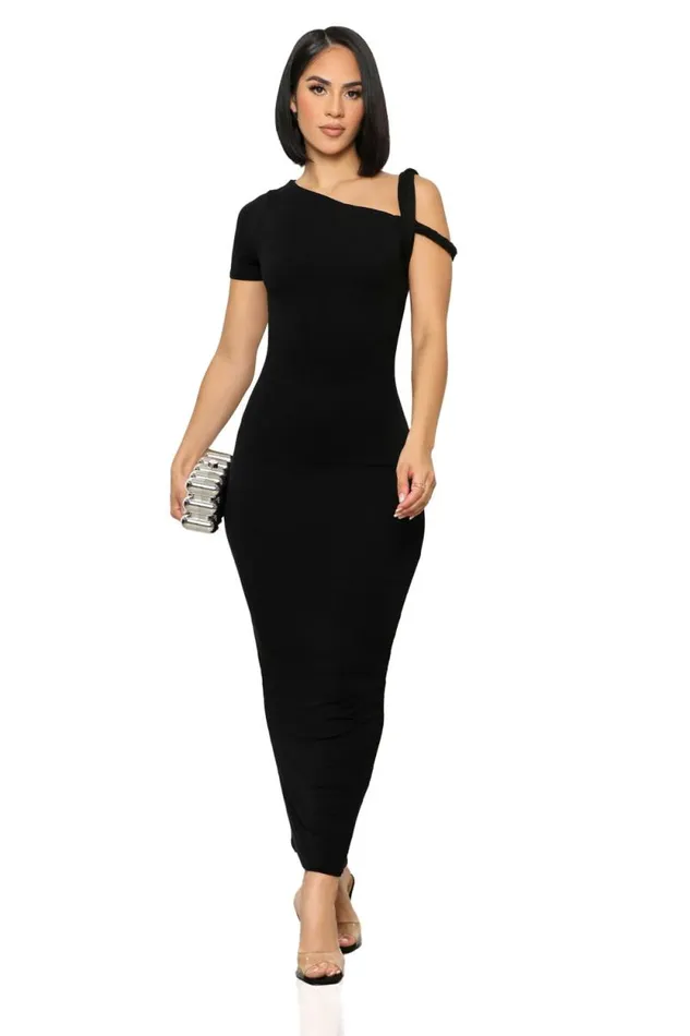 Lilly039s Kloset Dresses Women Pure Bliss Dress Black