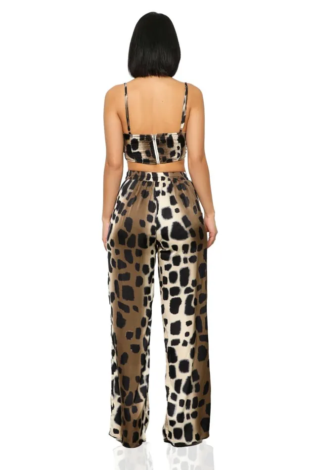 Lilly039s Kloset Sets Women Exotic Allure Pants Set