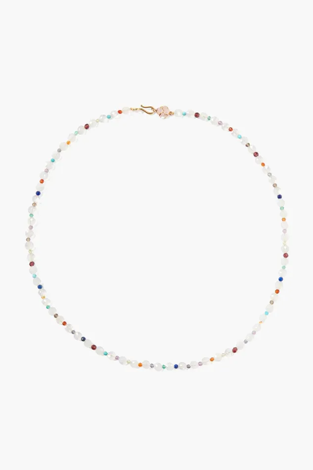 Lily Necklace Multi Mix Women Chan Luu Necklaces