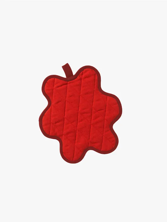 Lisa Says Gah Home Women Serving Friends Pot Holder Red
