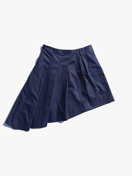 Lisa Says Gah Navigator Skirt Mariana Women Bottoms