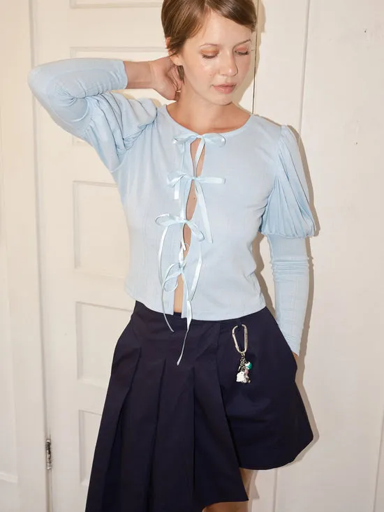 Lisa Says Gah Navigator Skirt Mariana Women Bottoms