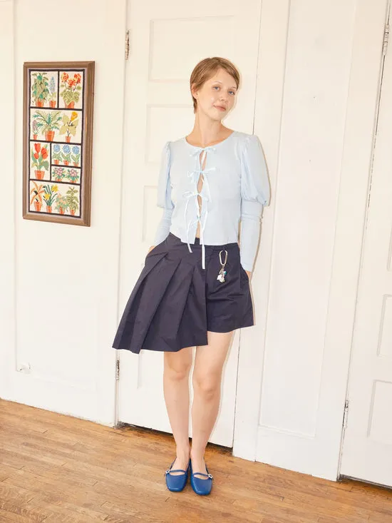 Lisa Says Gah Navigator Skirt Mariana Women Bottoms