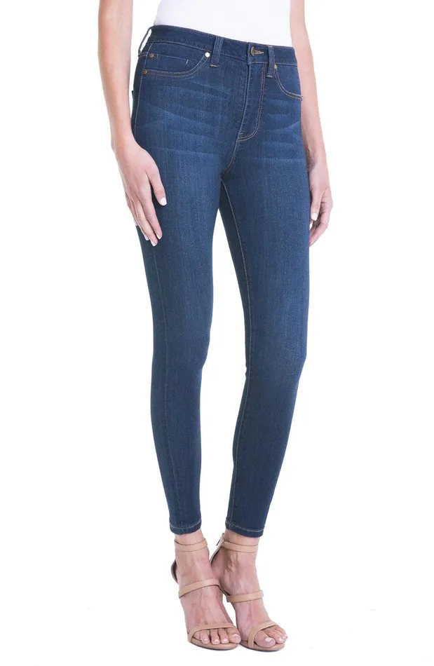 Liverpool Los Angeles ABBY HIRISE ANKLE SKINNY Bronte Women SKINNY