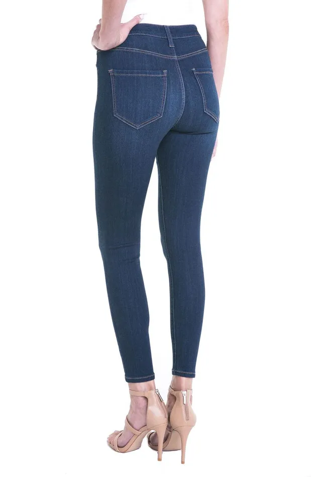 Liverpool Los Angeles ABBY HIRISE ANKLE SKINNY Bronte Women SKINNY