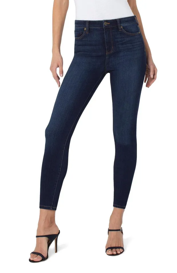 Liverpool Los Angeles ABBY HIRISE ANKLE SKINNY Nolin Women SKINNY