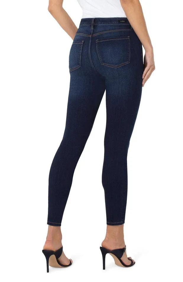 Liverpool Los Angeles ABBY HIRISE ANKLE SKINNY Nolin Women SKINNY
