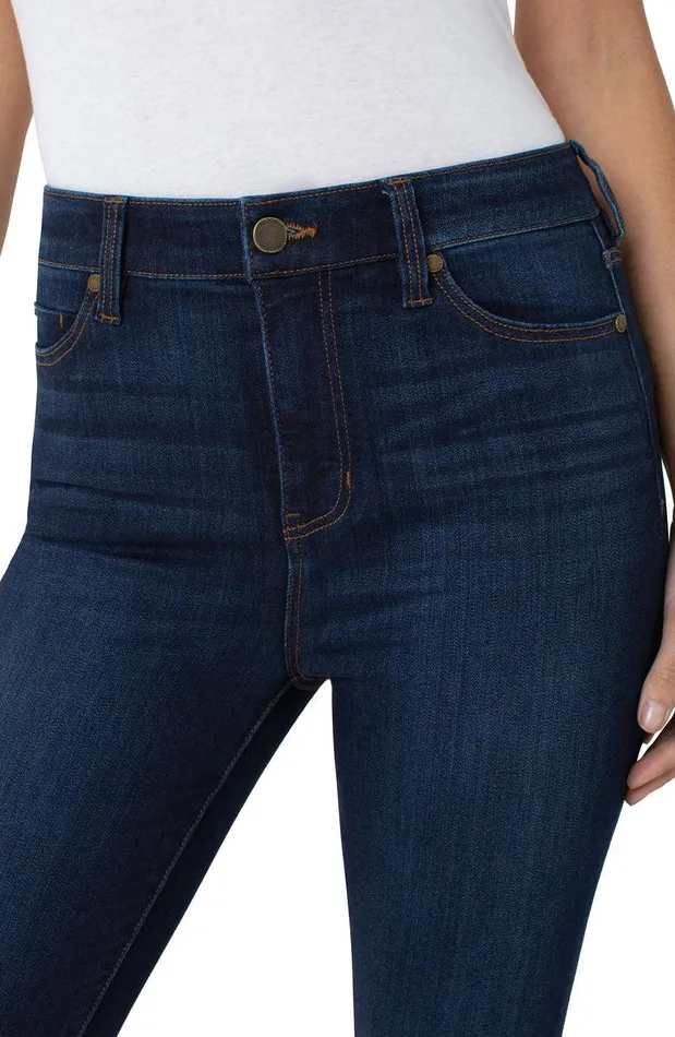 Liverpool Los Angeles ABBY HIRISE ANKLE SKINNY Nolin Women SKINNY