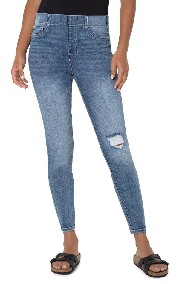 Liverpool Los Angeles CHLOE ANKLE SKINNY Gardendale Women SKINNY