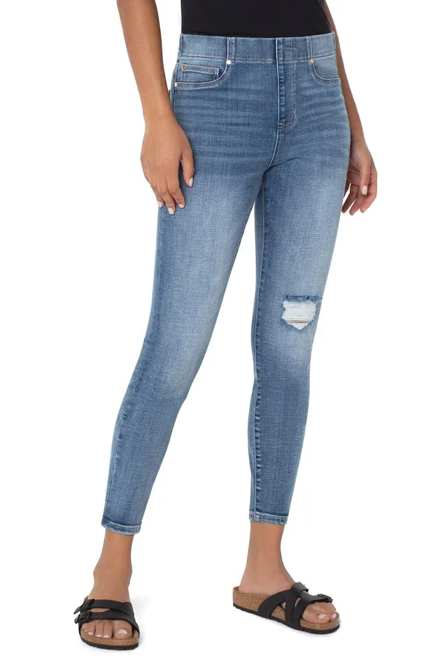 Liverpool Los Angeles CHLOE ANKLE SKINNY Gardendale Women SKINNY
