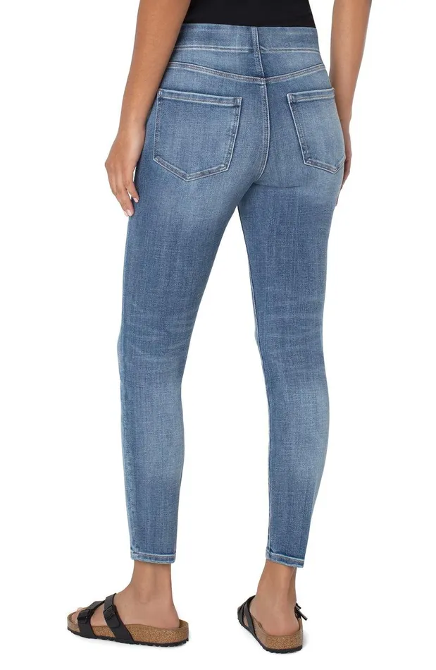 Liverpool Los Angeles CHLOE ANKLE SKINNY Gardendale Women SKINNY