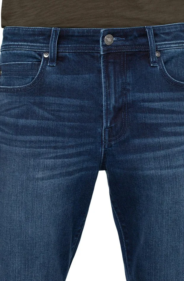 Liverpool Los Angeles KINGSTON MODERN STRAIGHT ECO STRETCH Maxwell Men JEANS