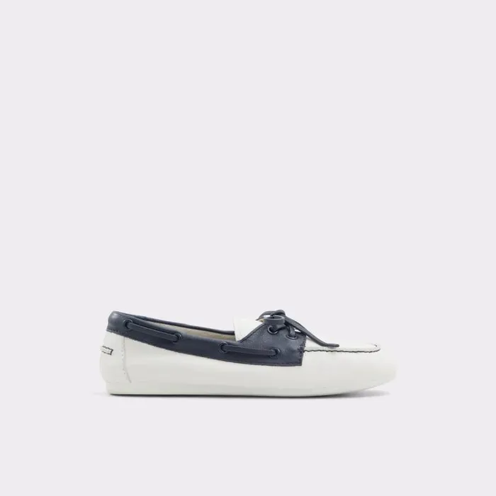 Loafers and Oxfords Women ALDO Sail Boat Shoe