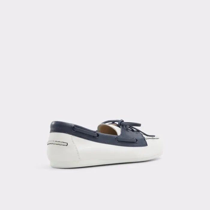 Loafers and Oxfords Women ALDO Sail Boat Shoe