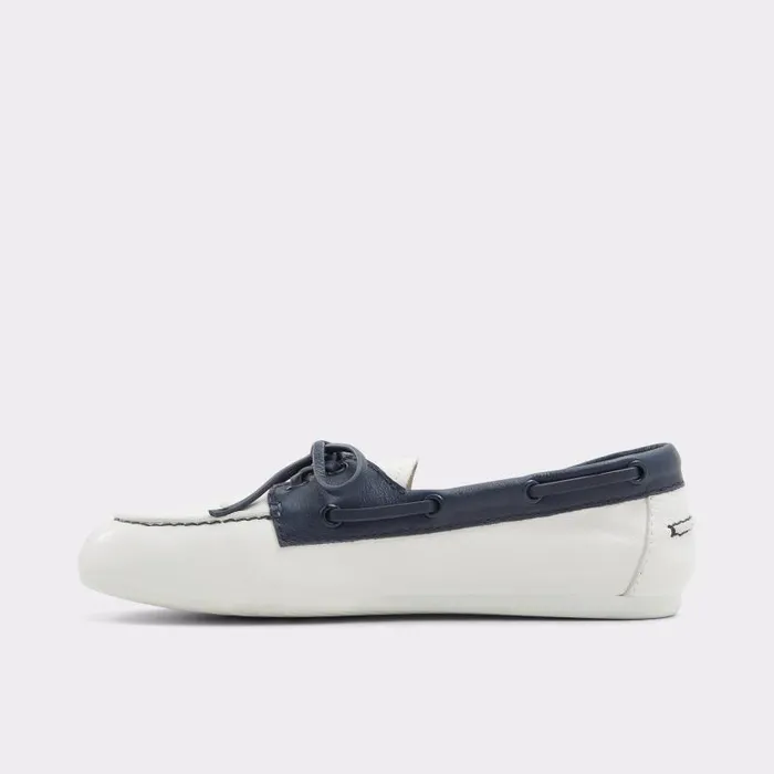 Loafers and Oxfords Women ALDO Sail Boat Shoe