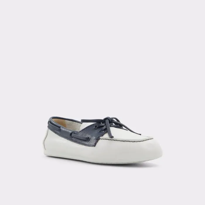 Loafers and Oxfords Women ALDO Sail Boat Shoe