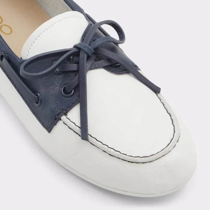 Loafers and Oxfords Women ALDO Sail Boat Shoe