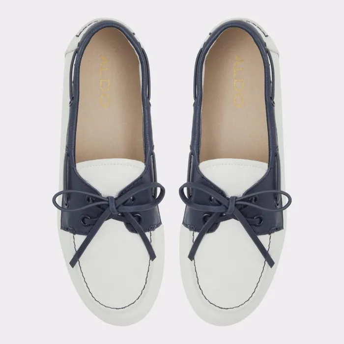 Loafers and Oxfords Women ALDO Sail Boat Shoe