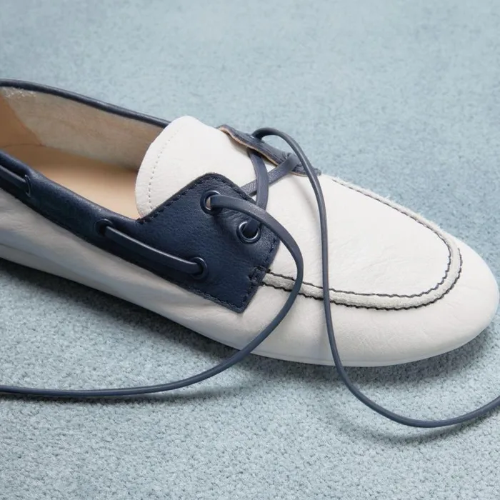 Loafers and Oxfords Women ALDO Sail Boat Shoe