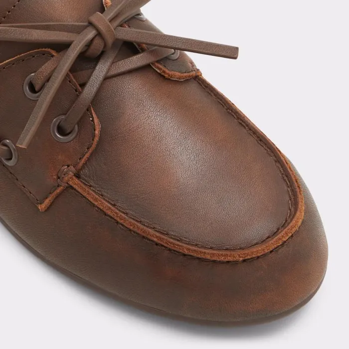 Loafers and Oxfords Women ALDO Sail Boat Shoe