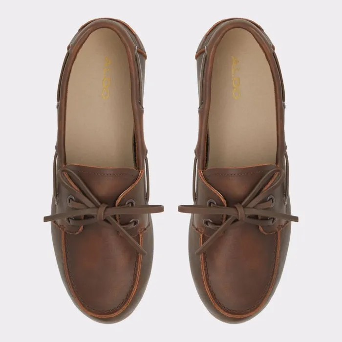 Loafers and Oxfords Women ALDO Sail Boat Shoe