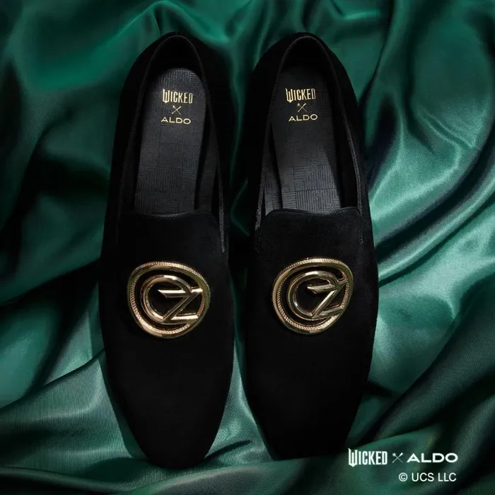Loafers and SlipOns Men ALDO Ozmopolitan Wicked X Aldo