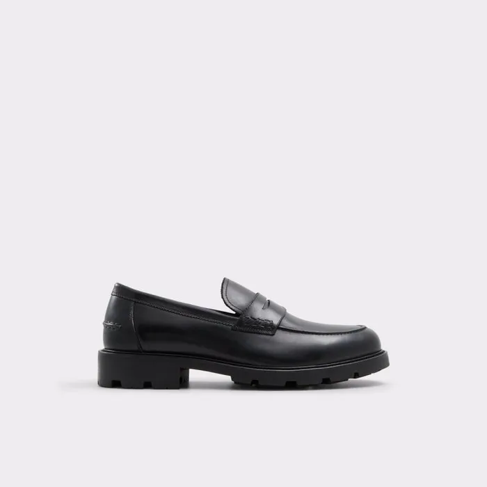 Loafers and SlipOns Men ALDO Reis Loafer 8211 Lug Sole