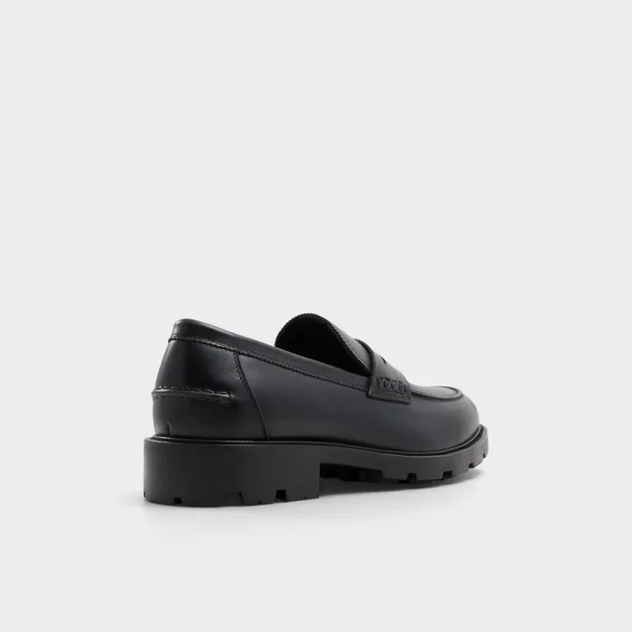 Loafers and SlipOns Men ALDO Reis Loafer 8211 Lug Sole