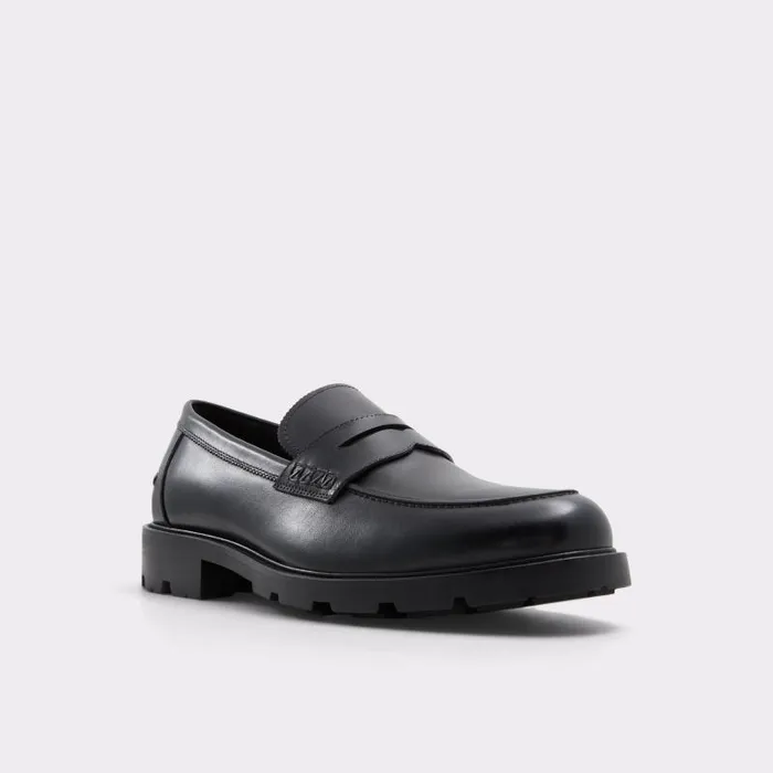Loafers and SlipOns Men ALDO Reis Loafer 8211 Lug Sole