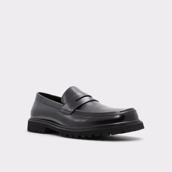 Loafers and SlipOns Men ALDO Skyley Loafer 8211 Lug Sole