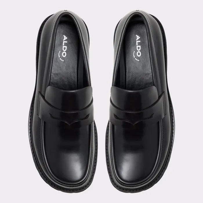 Loafers and SlipOns Men ALDO Skyley Loafer 8211 Lug Sole