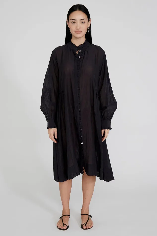 Lorelei Dress Caviar Women Chan Luu Dresses