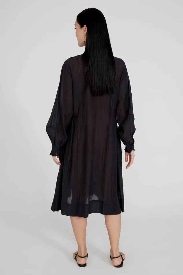 Lorelei Dress Caviar Women Chan Luu Dresses